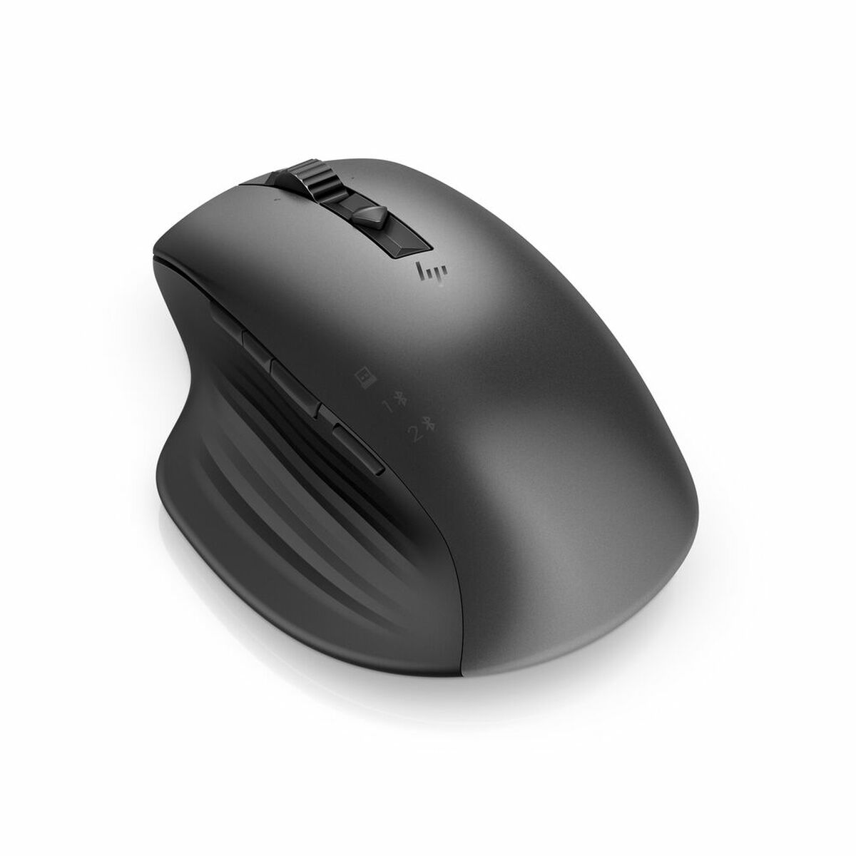 Mouse HP 1D0K8AA#AC3 Nero 1200 DPI 2 S55078673_0