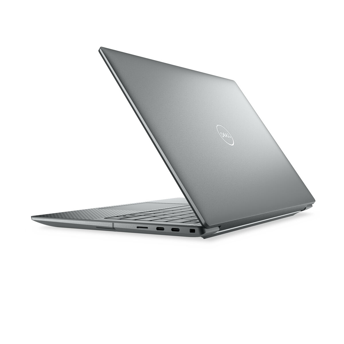 Laptop Dell Precision 5490 I7-13800H 16 GB RAM 512 GB SSD 14" Qwerty in Spagnolo 7 S77194567_5