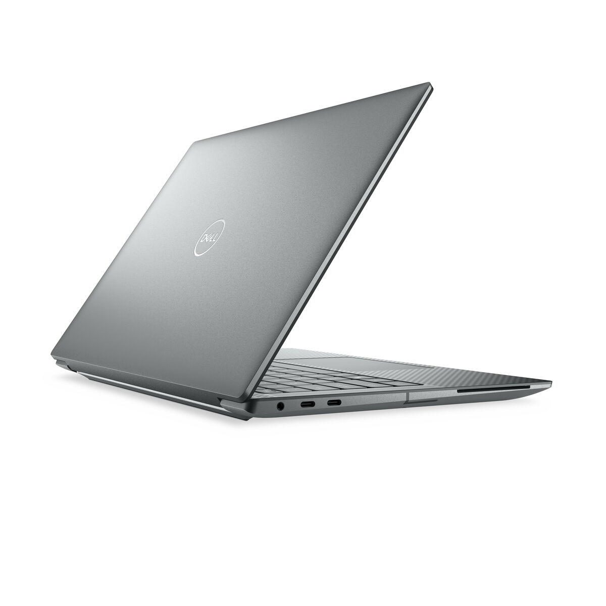 Laptop Dell Precision 5490 I7-13800H 16 GB RAM 512 GB SSD 14" Qwerty in Spagnolo 8 S77194567_6