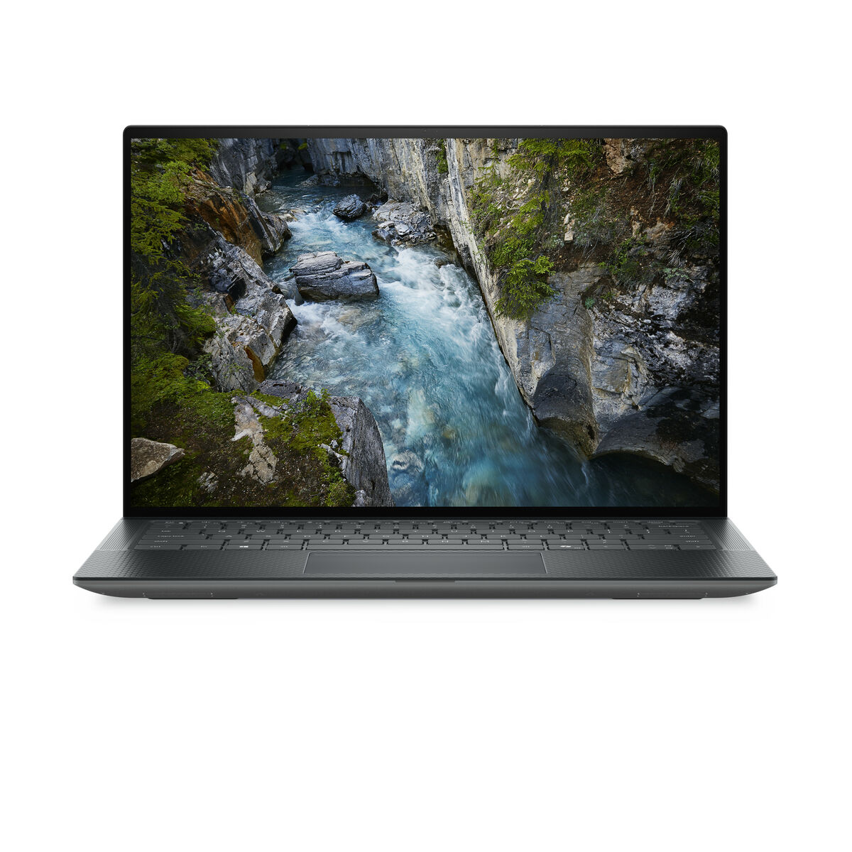 Laptop Dell Precision 5490 I7-13800H 16 GB RAM 512 GB SSD 14" Qwerty in Spagnolo 3 S77194567_1