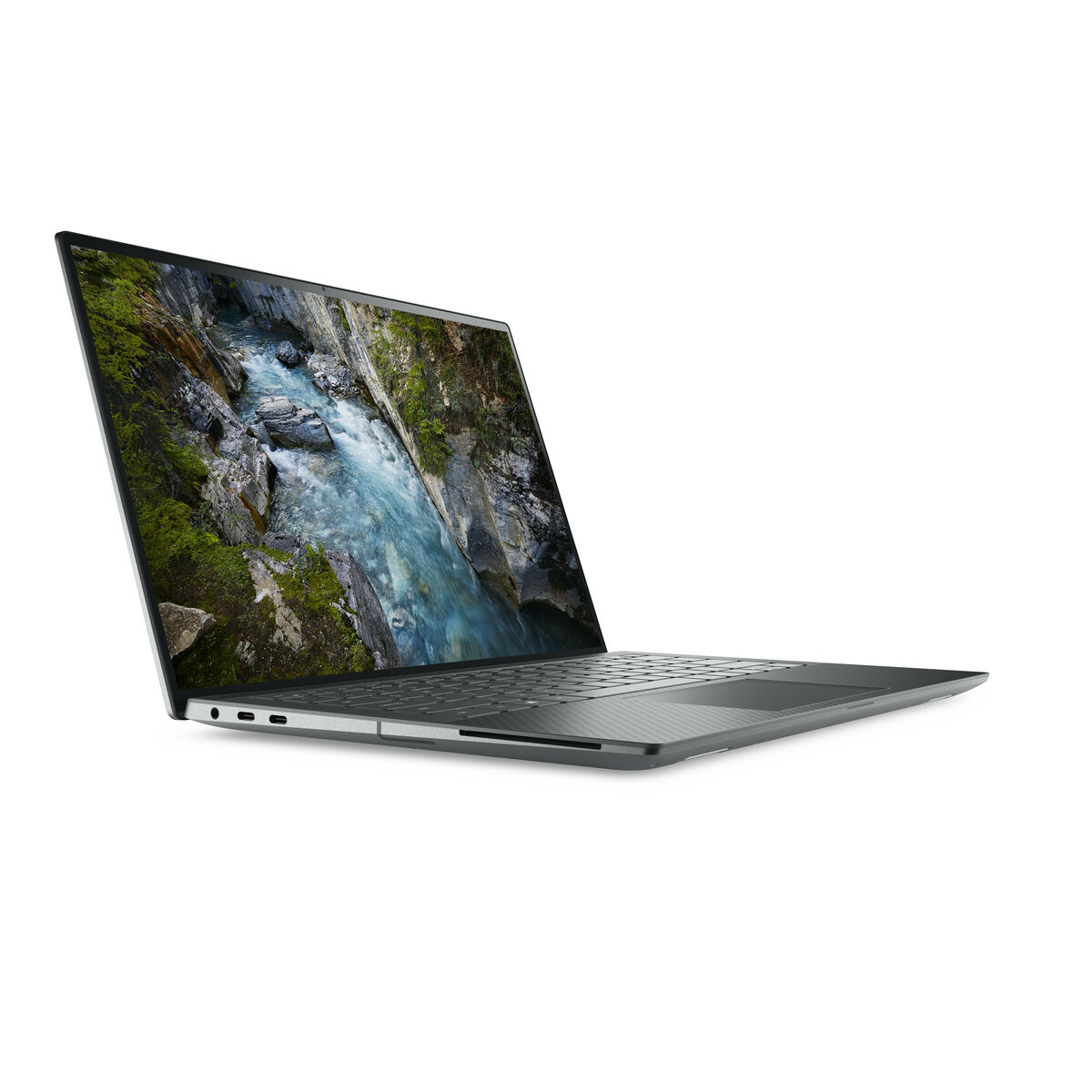 Laptop Dell Precision 5490 I7-13800H 16 GB RAM 512 GB SSD 14" Qwerty in Spagnolo 4 S77194567_2