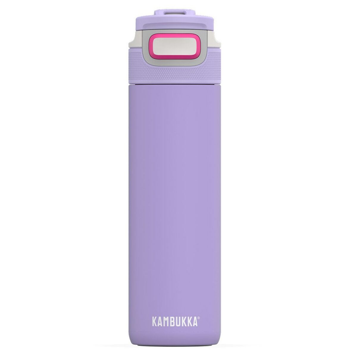 Thermos Kambukka Elton Insulated Digital Porpora Acciaio inossidabile 600 ml 2 S9131490_0