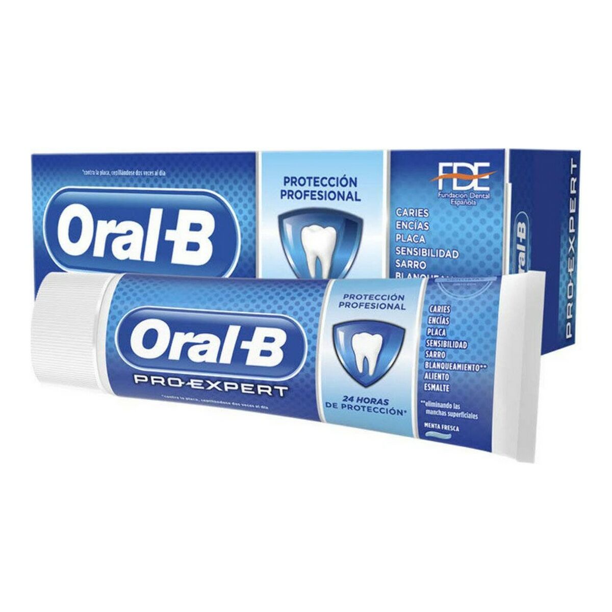 Dentifricio Multiprotettivo Oral-B 106356 75 ml (75 ml) 2 S7905455_0