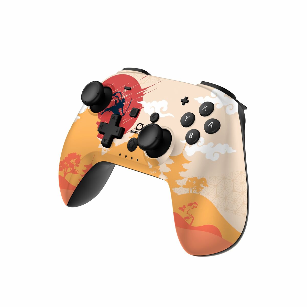 Controller Gaming Multicolore 2 S5628927_0