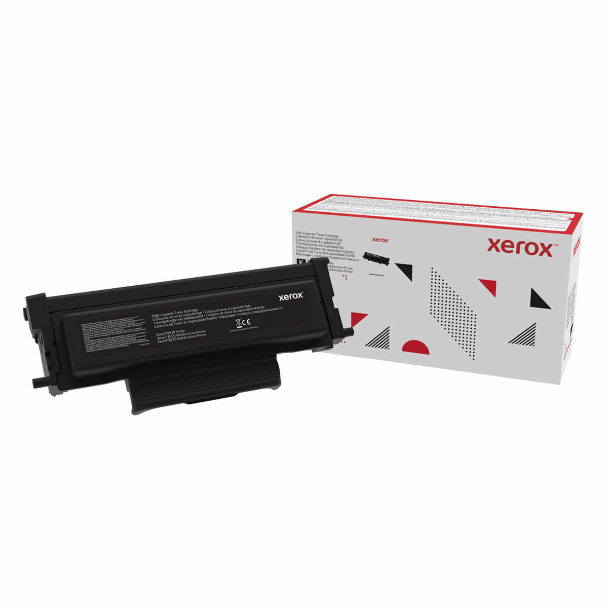 Toner Xerox 006R04400 Nero 2 S55120353_0
