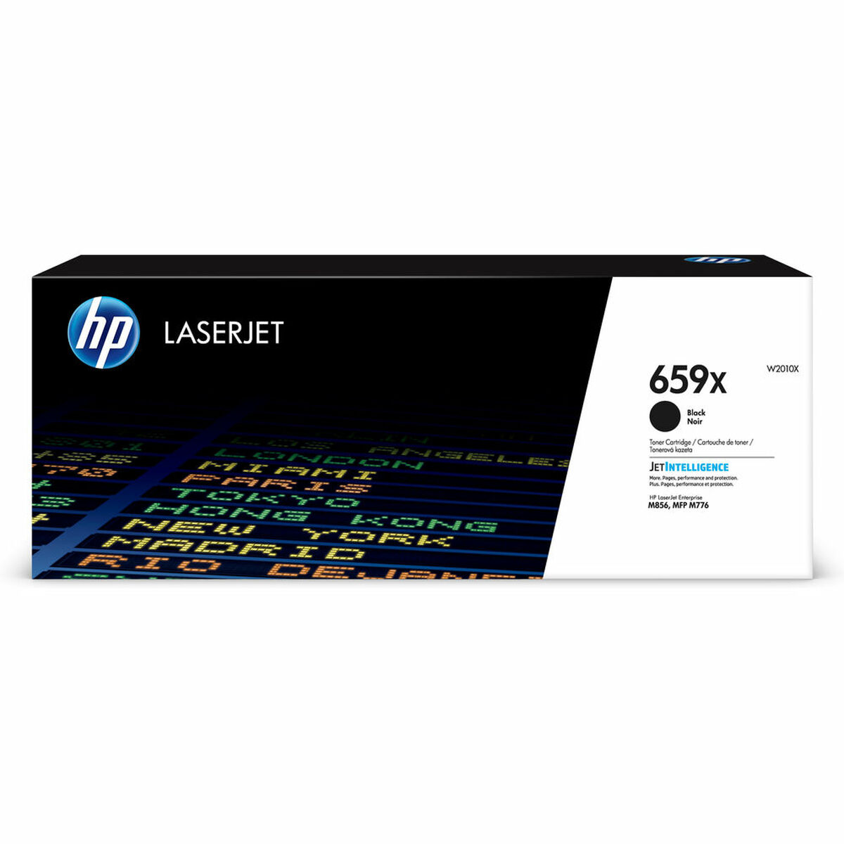 Cartuccia ad Inchiostro Originale HP LaserJet 659X Nero 2 S55079805_0