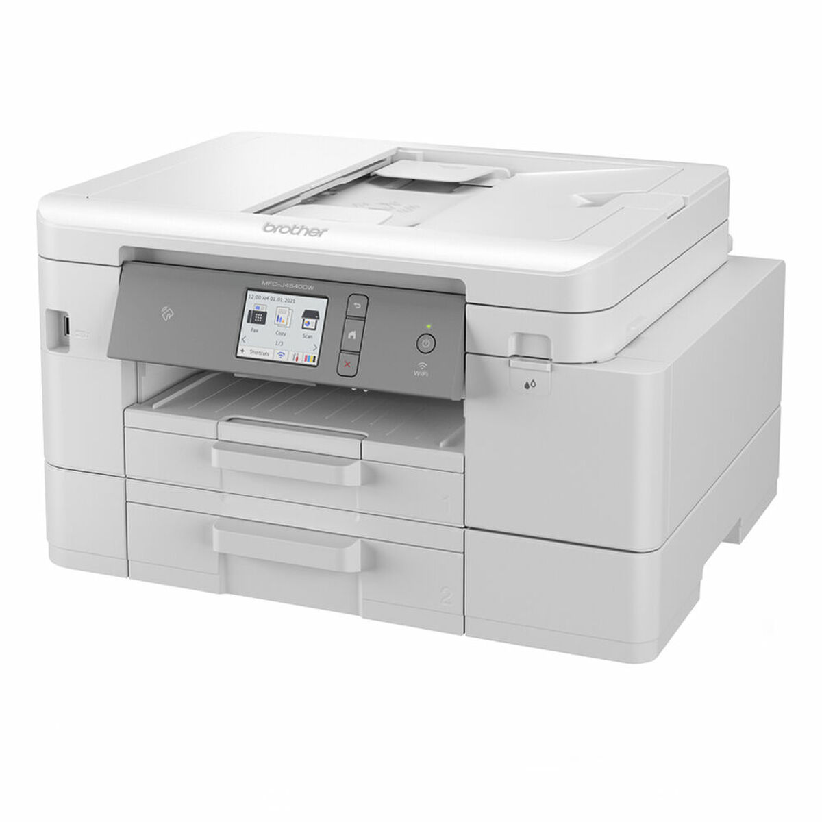 Stampante Multifunzione Brother MFC-J4540DW 4 M0503642_2
