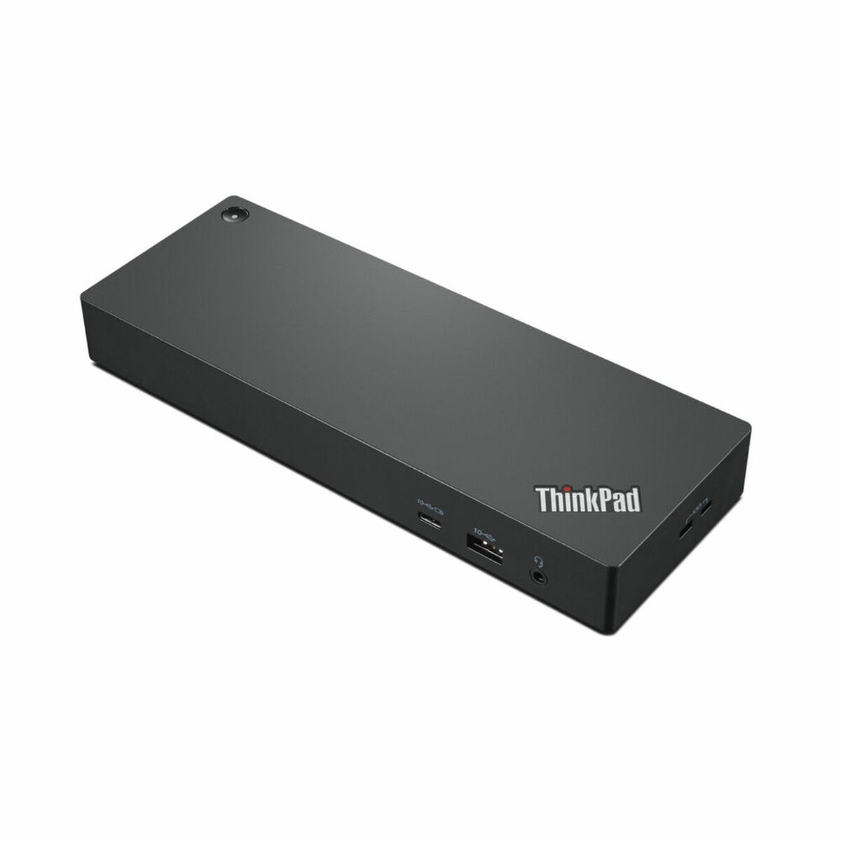 Hub USB Lenovo 40B00300EU Nero Rosso Grigio 230 W 2 S55137845_0