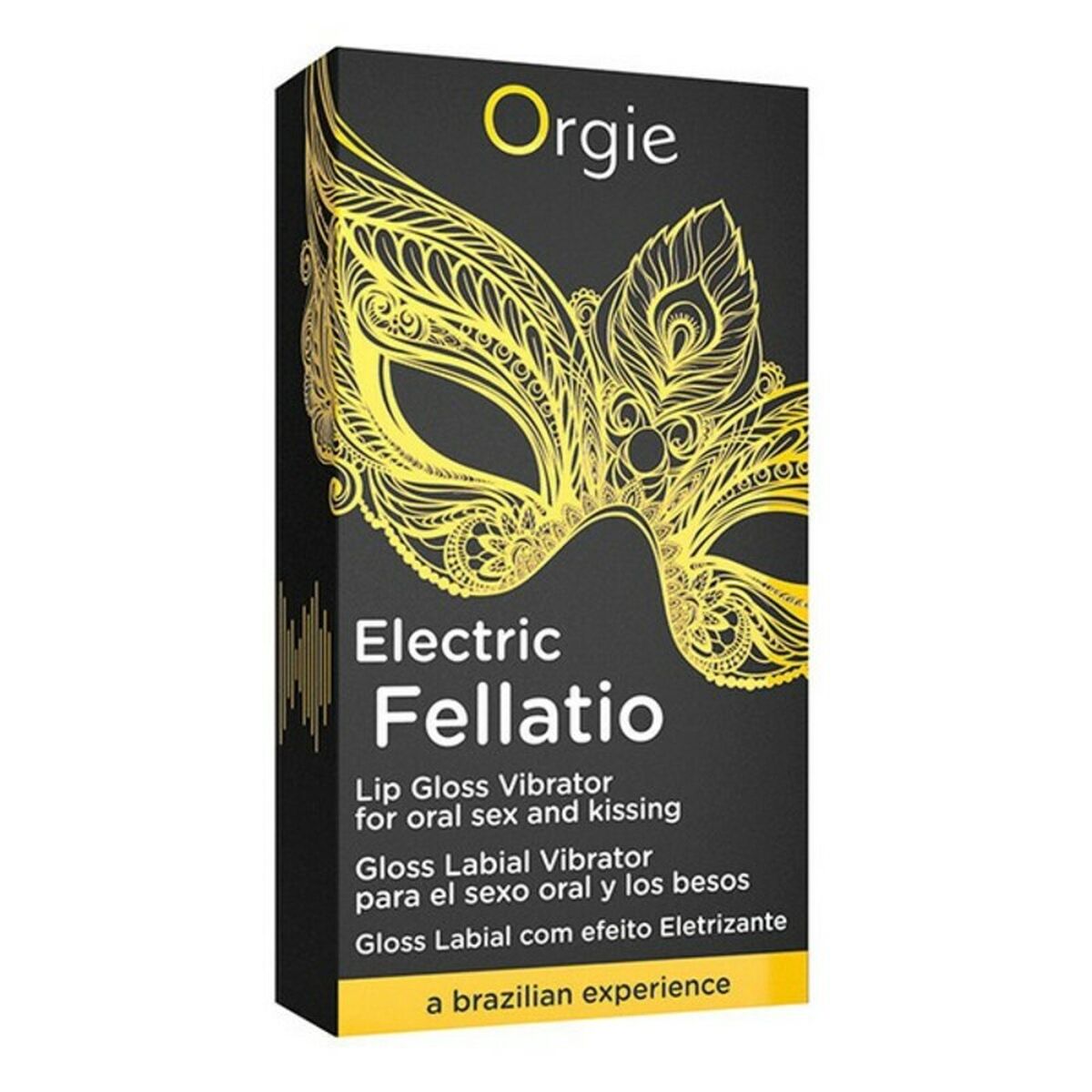 Lucidalabbra Stimolante per Sesso Orale Orgie 10 ml 3 M0401240_1