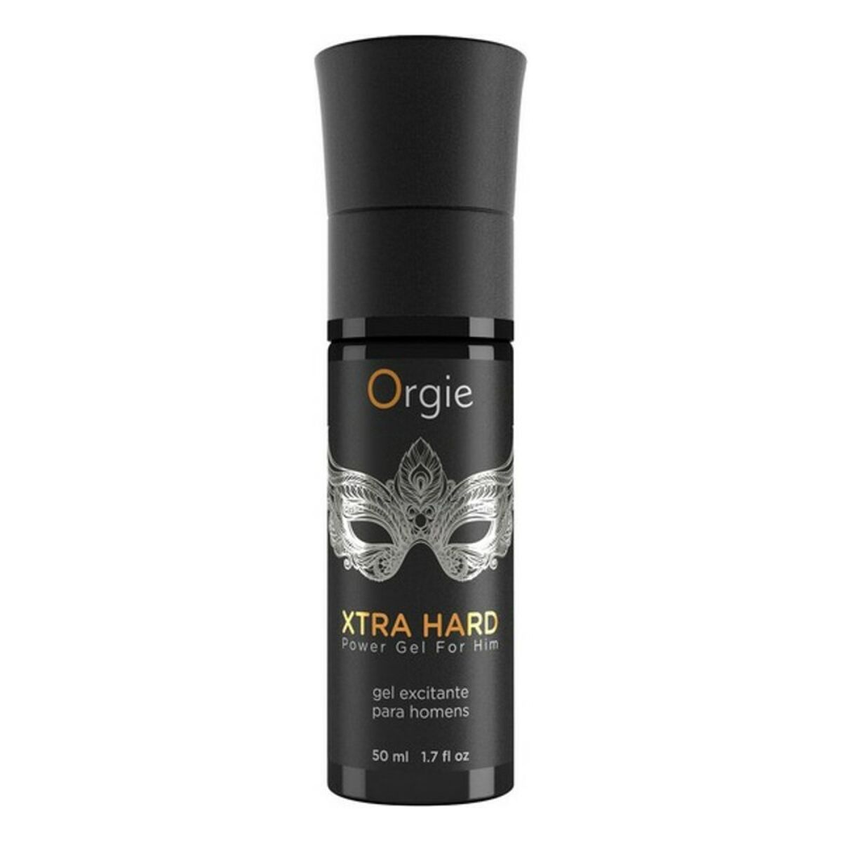 Gel Stimolante Orgie Extra Hard 50 ml 2 M0401232_0