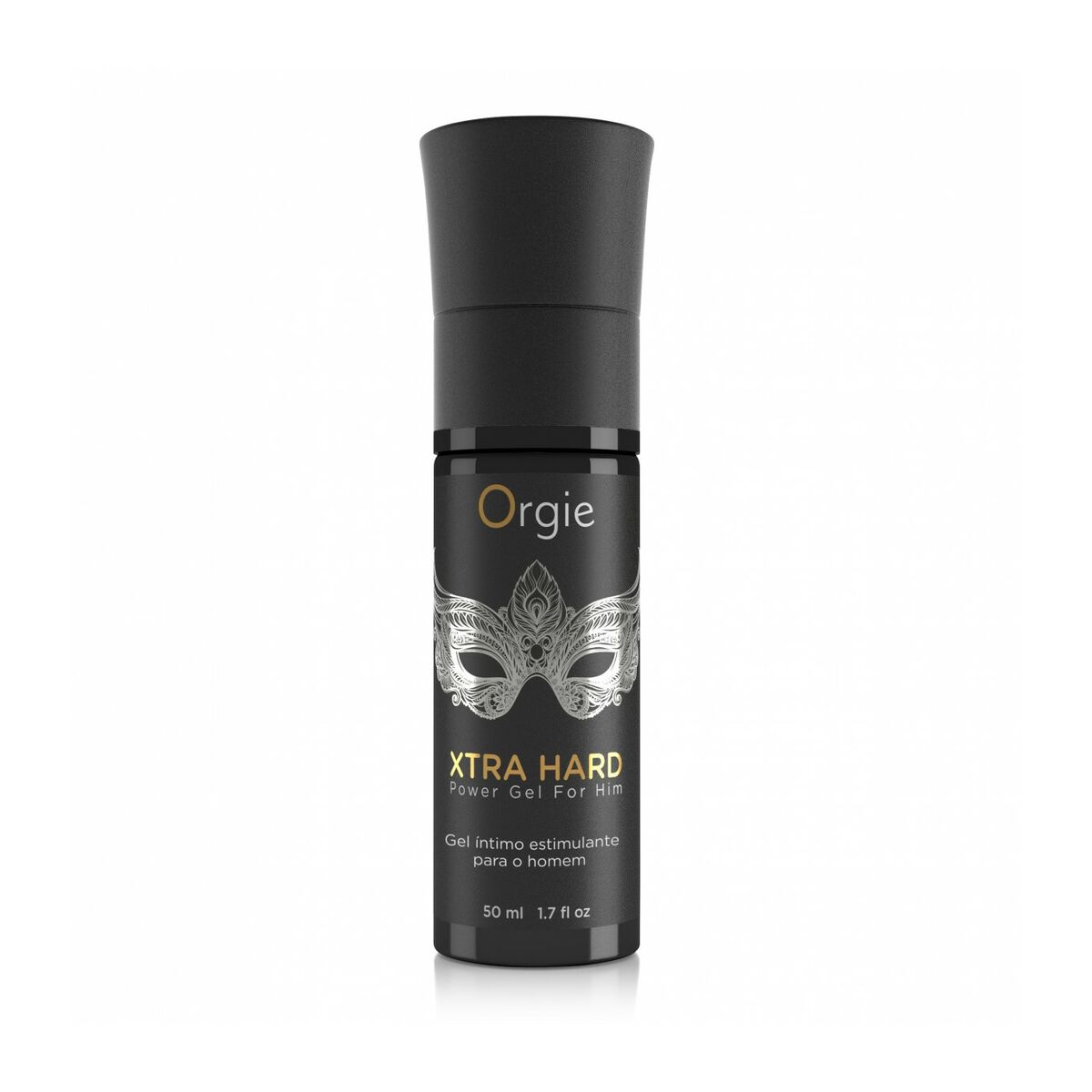Gel Stimolante Orgie Extra Hard 50 ml 4 M0401232_2
