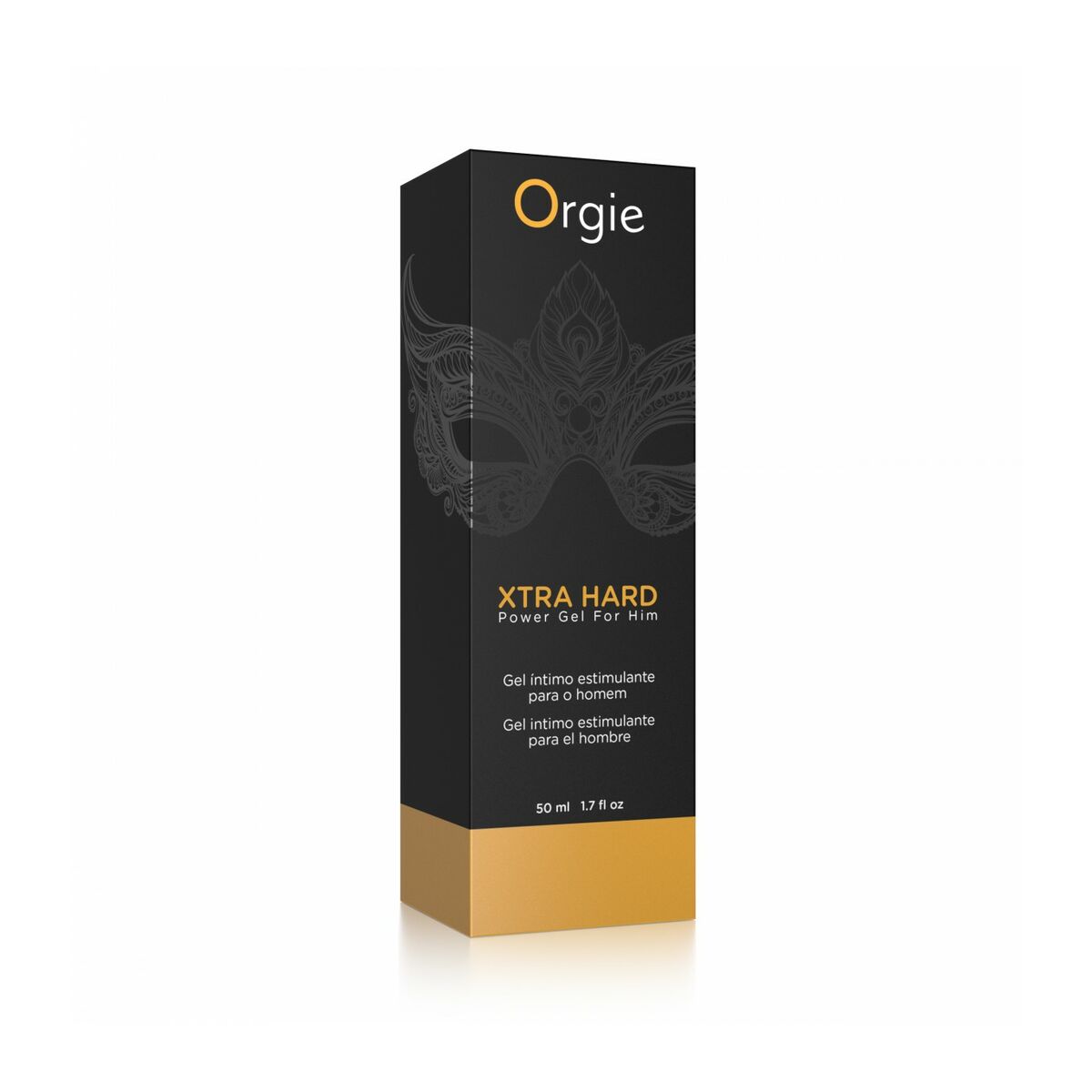 Gel Stimolante Orgie Extra Hard 50 ml 5 M0401232_3