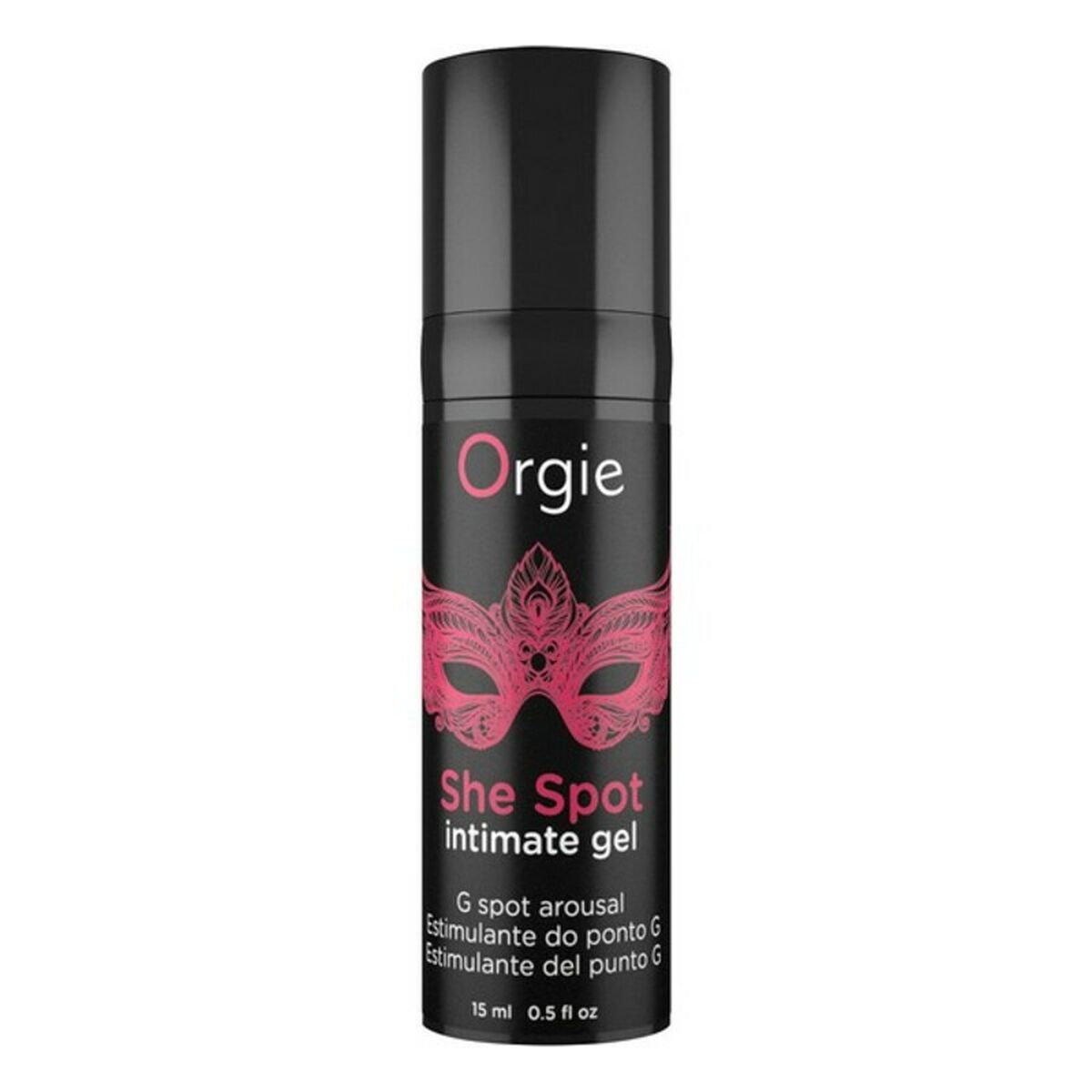Stimolante del Punto G Orgie 15 ml 2 M0401251_0