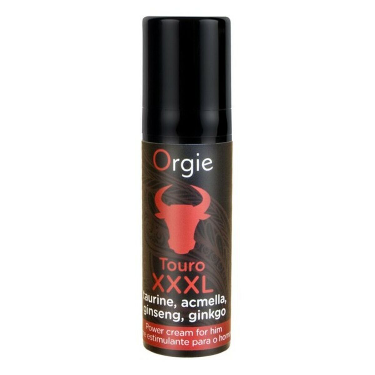 Crema Stimolante Orgie Touro XXXL 15 ml 2 M0401253_0