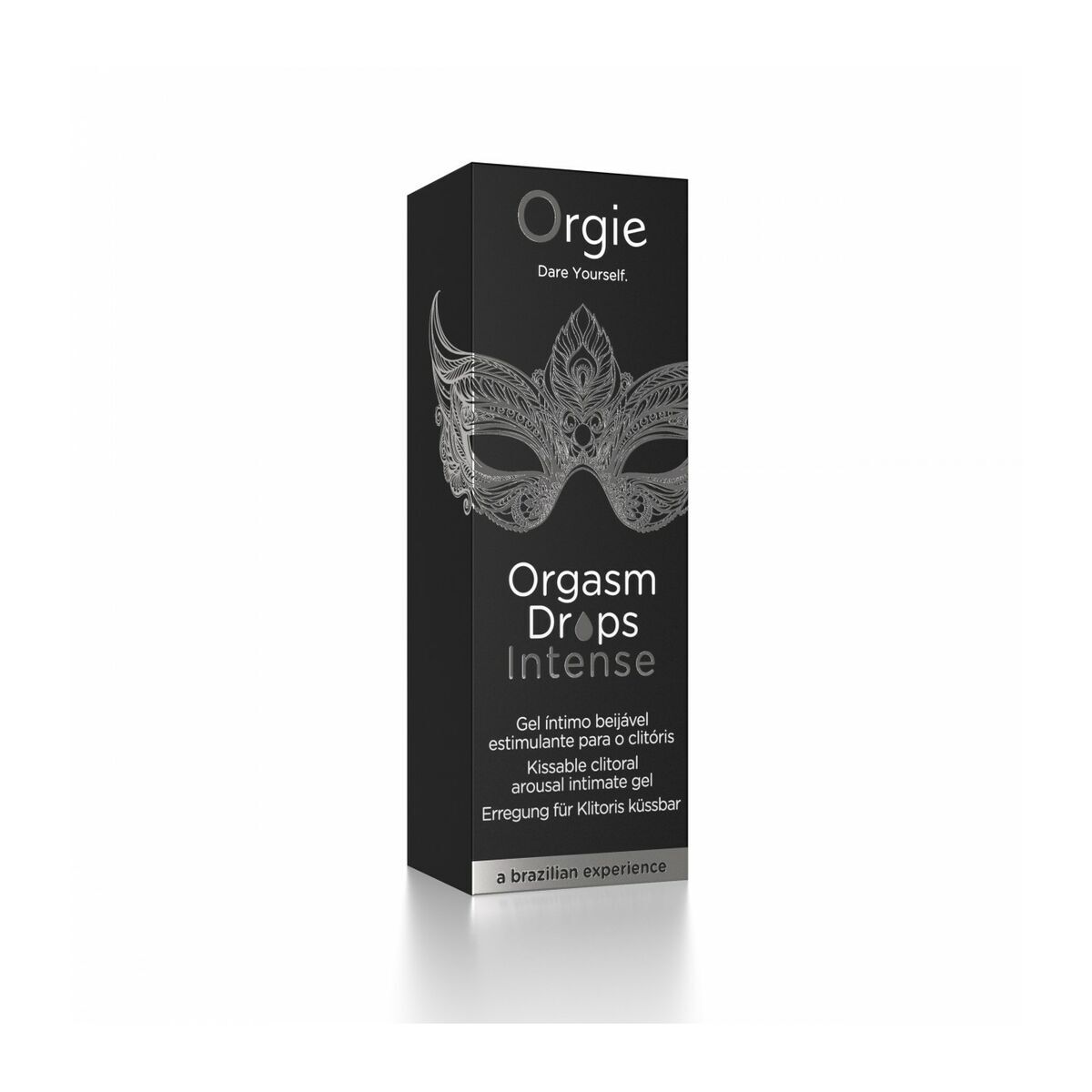 Stimolatore per il Clitoride Orgie 30 ml 3 M0401261_1