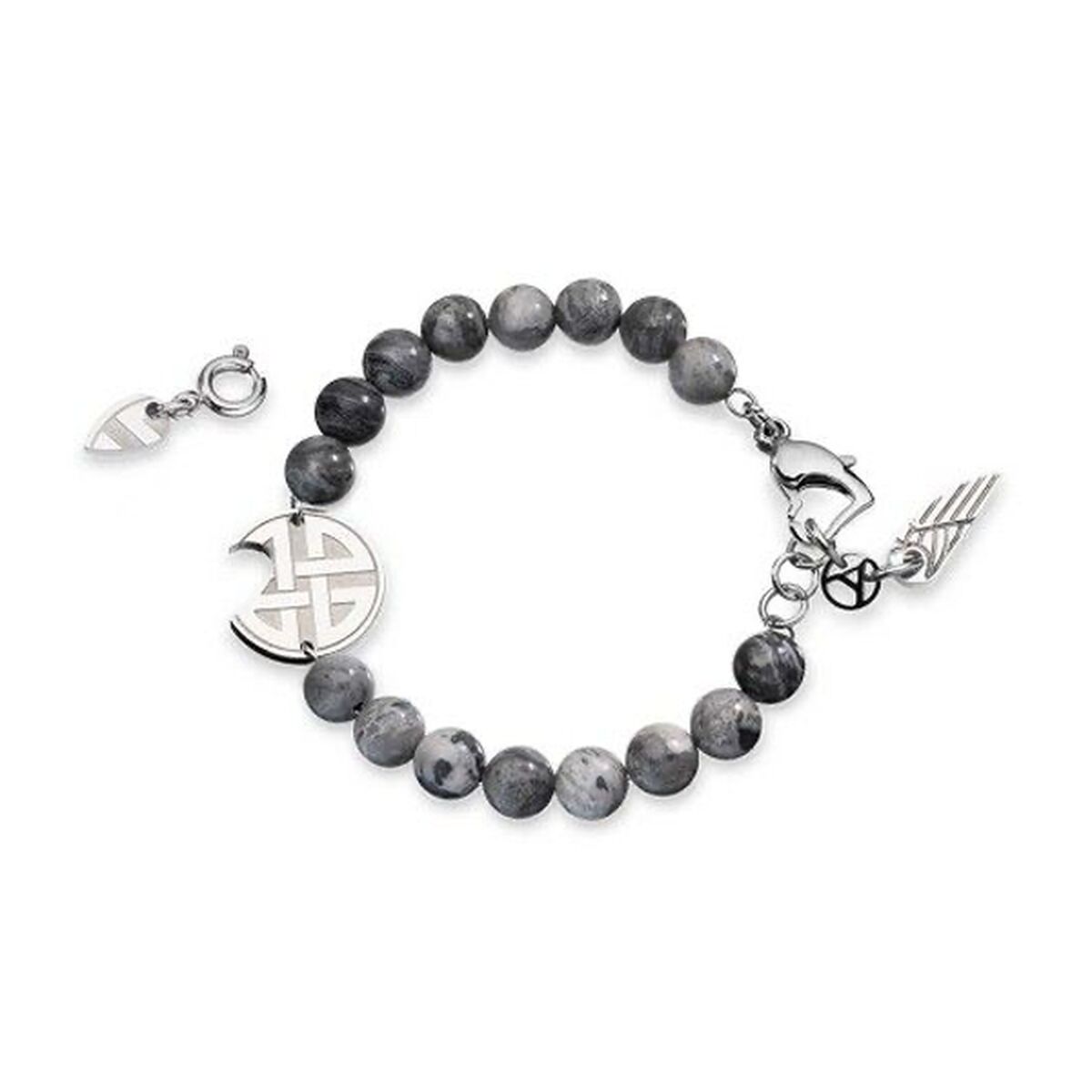 Bracciale Uomo AN Jewels ADC.BWGLB02S 2 S7282954_0
