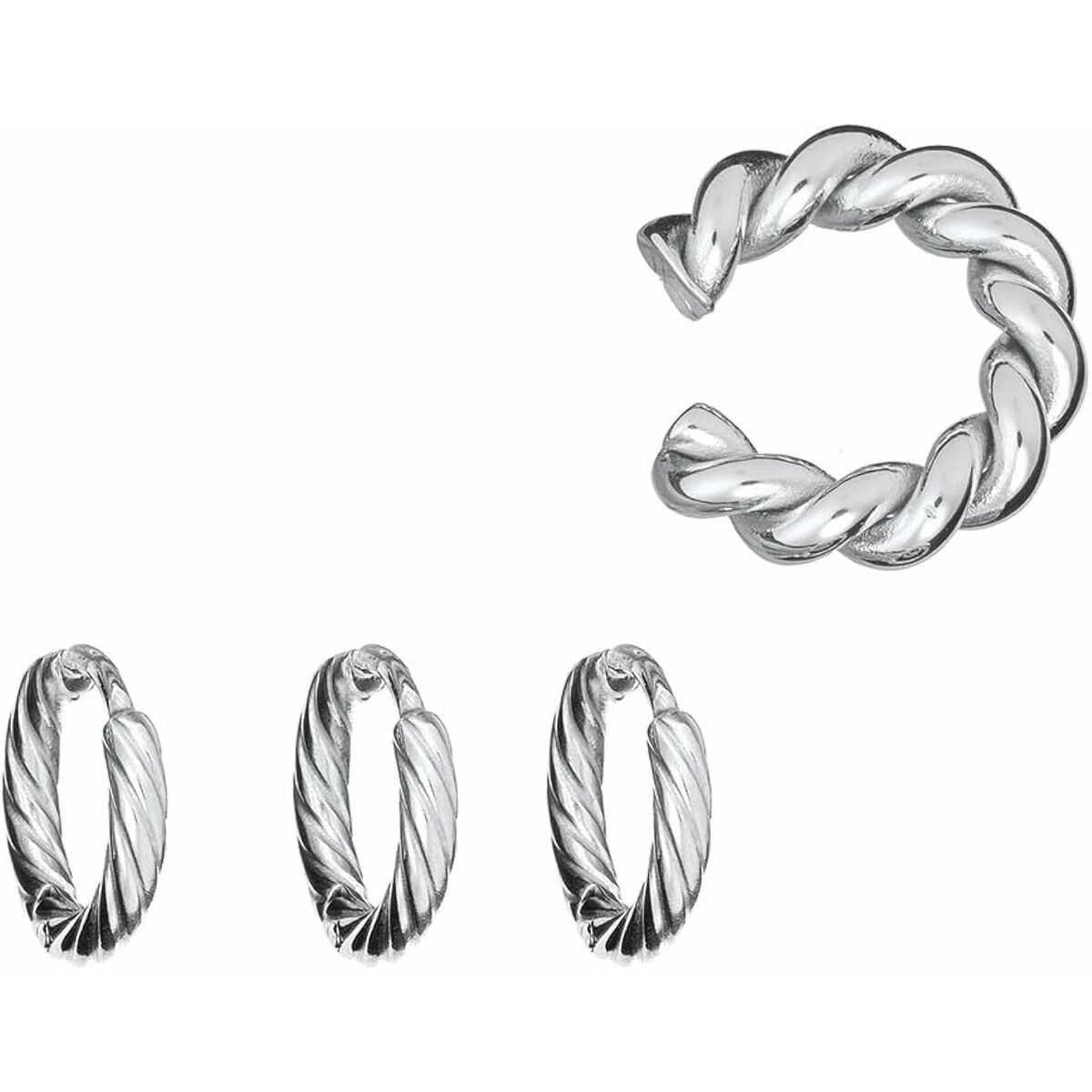 Orecchini Donna AN Jewels AB.EP049 2 S7282949_0