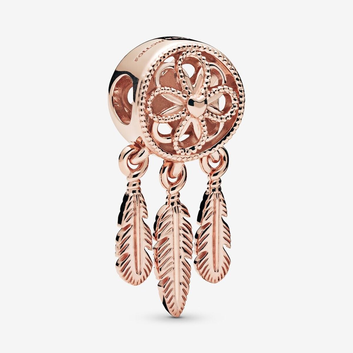 Charm da Donna Pandora SPIRITUAL DREAMCATCHER 3 S7289367_1