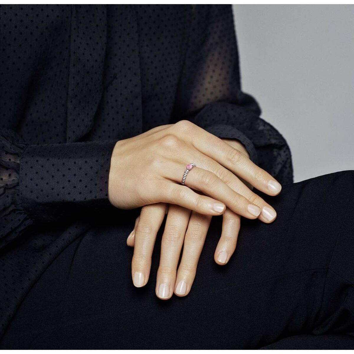 Anello Donna Pandora 198867C09-58 18 6 S7291353_4