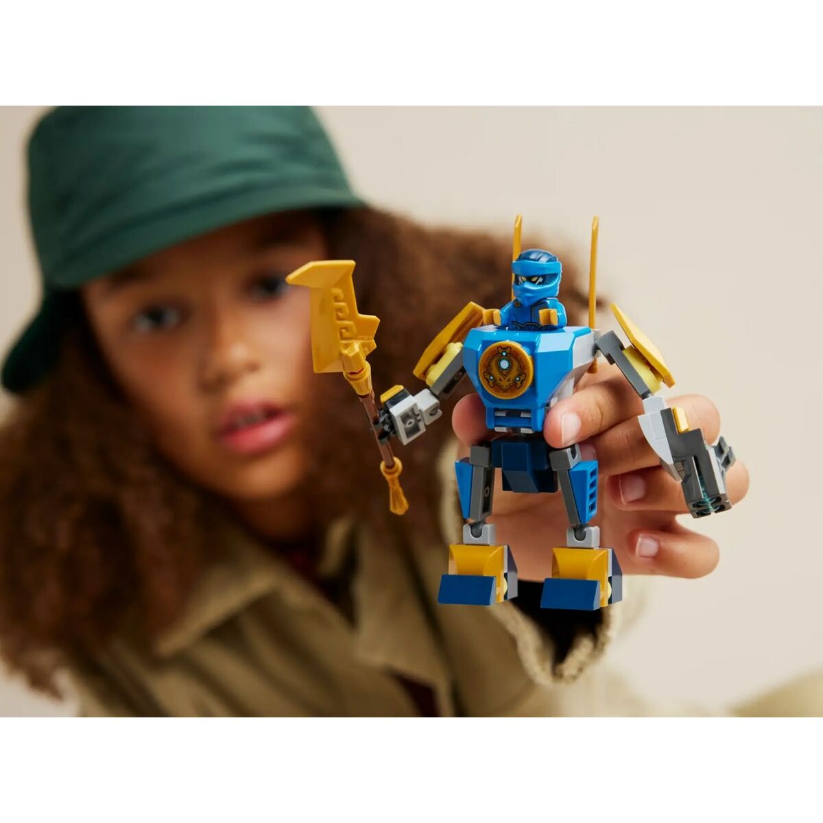 Set di Costruzioni Lego 71805 Multicolore 78 Pezzi 8 S91110400_6