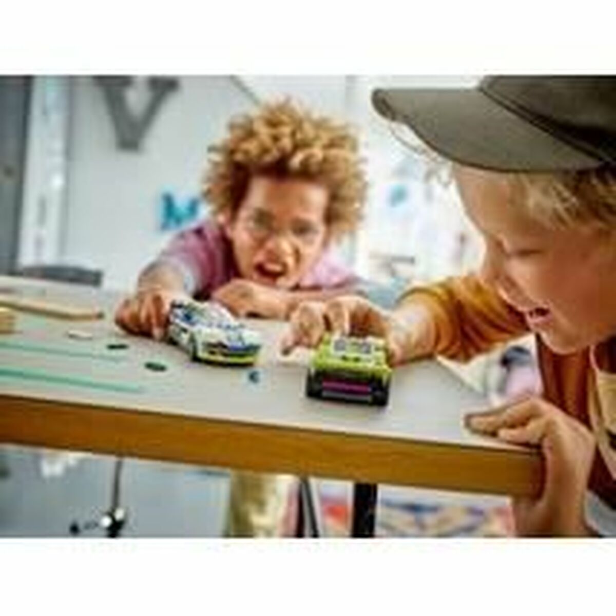 Playset Lego 60415 Police Car and Power Sport Car 7 S7196074_5