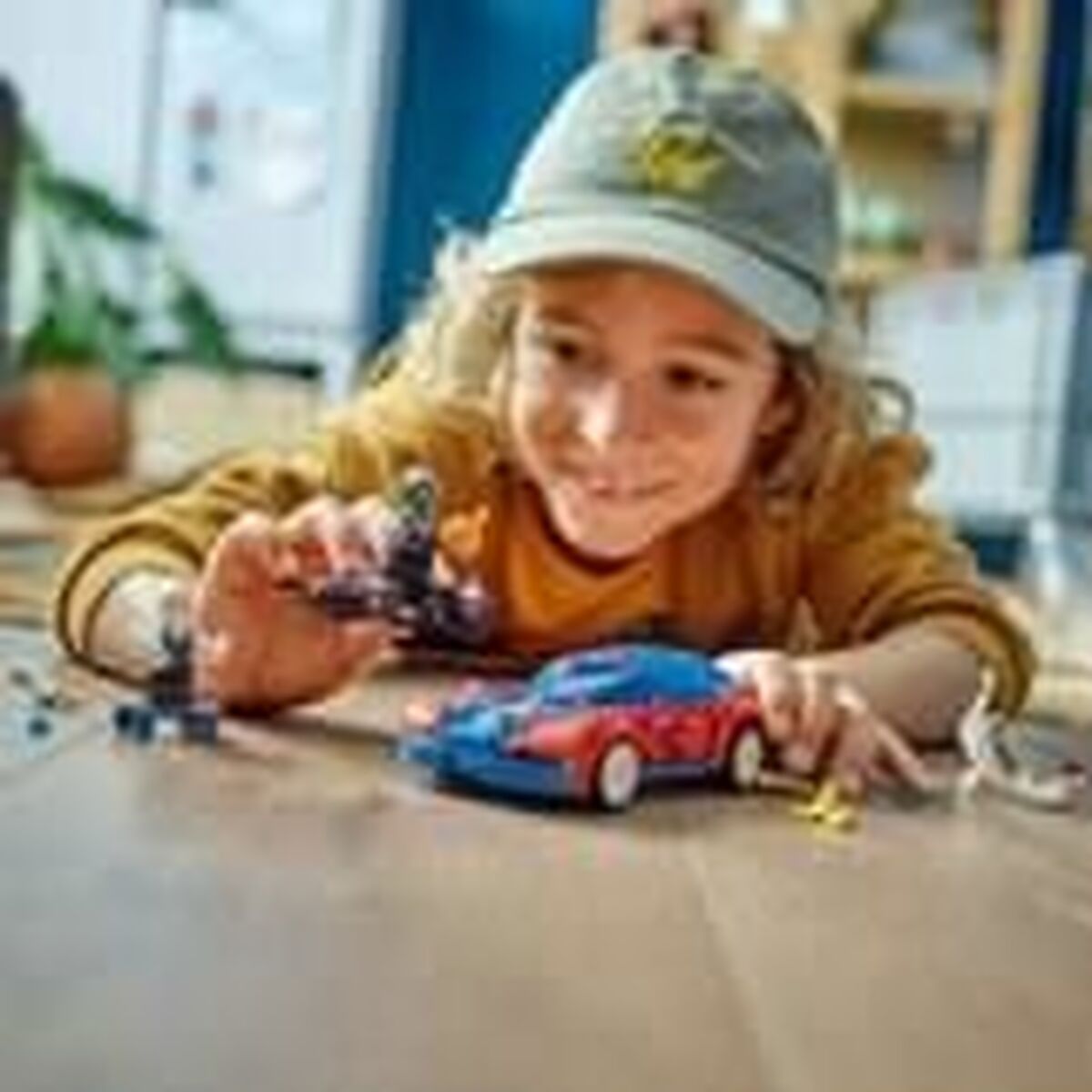 Playset Lego 76279 Marvel Spider-Man Vs. Venomized 6 S7196106_4