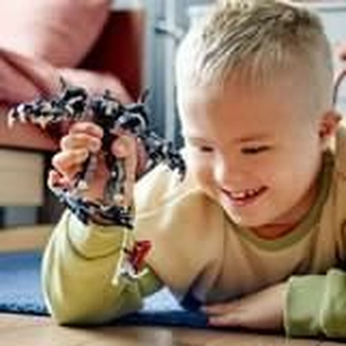 Playset Lego 76276 Venom vs. Miles Morales Robotic Armour 7 S7196103_5