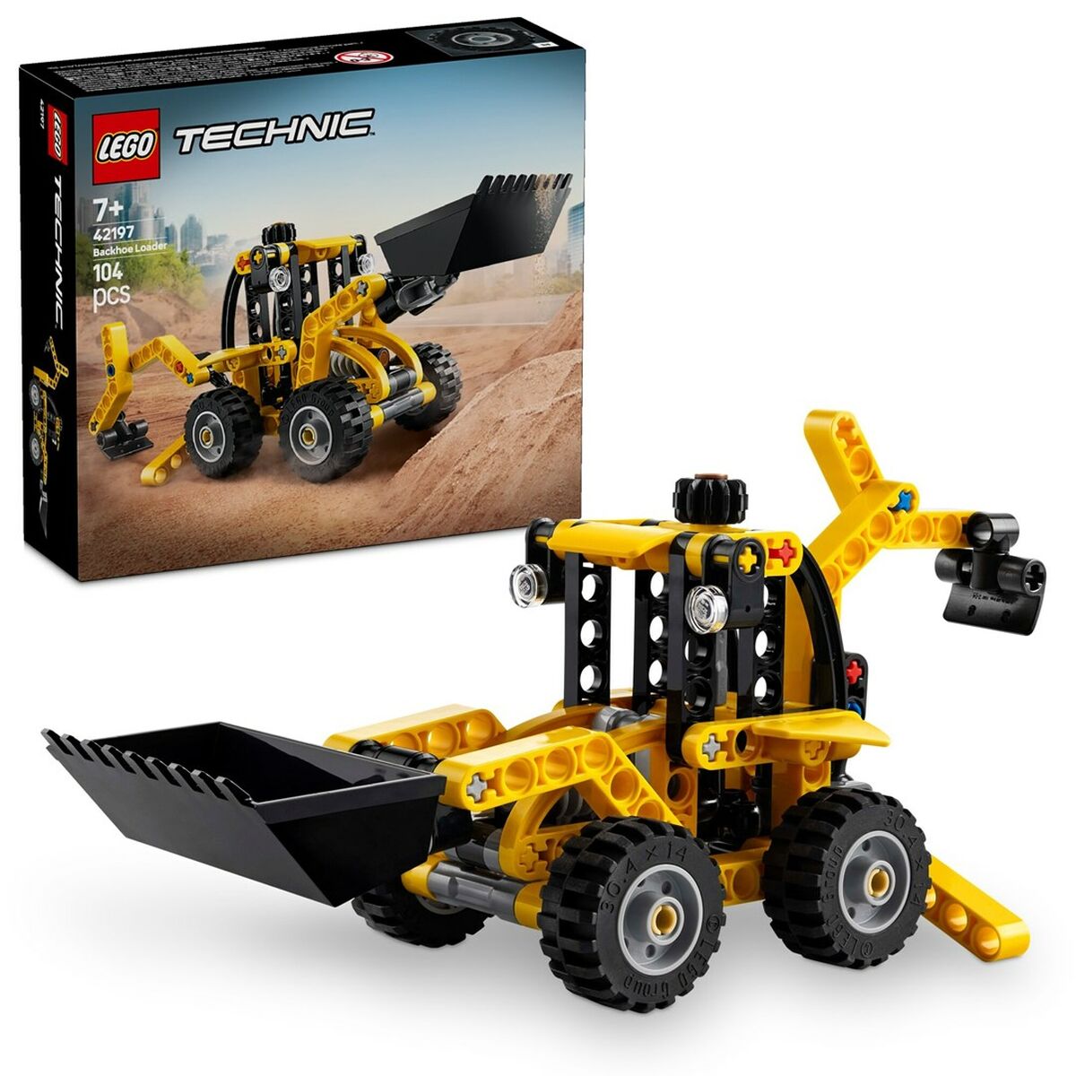 Set di Costruzioni Lego 2 S2453650_0