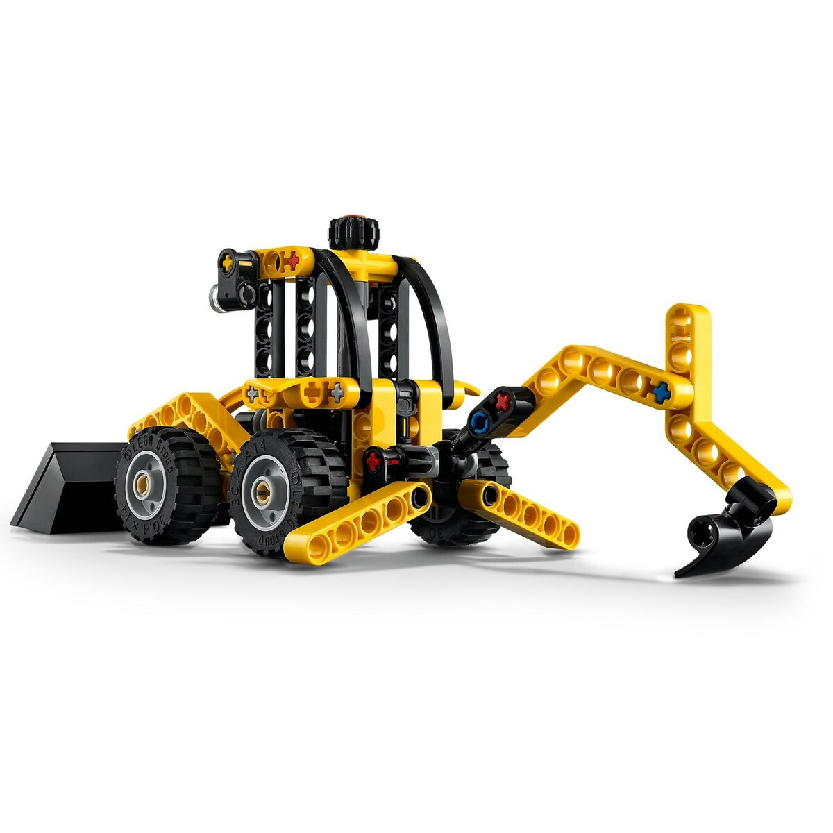 Set di Costruzioni Lego 4 S2453650_2