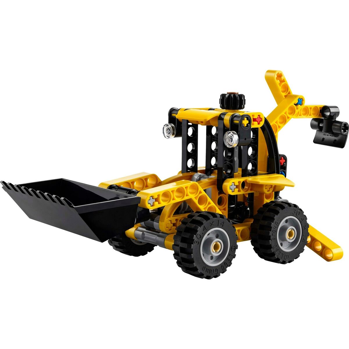 Set di Costruzioni Lego 7 S2453650_5