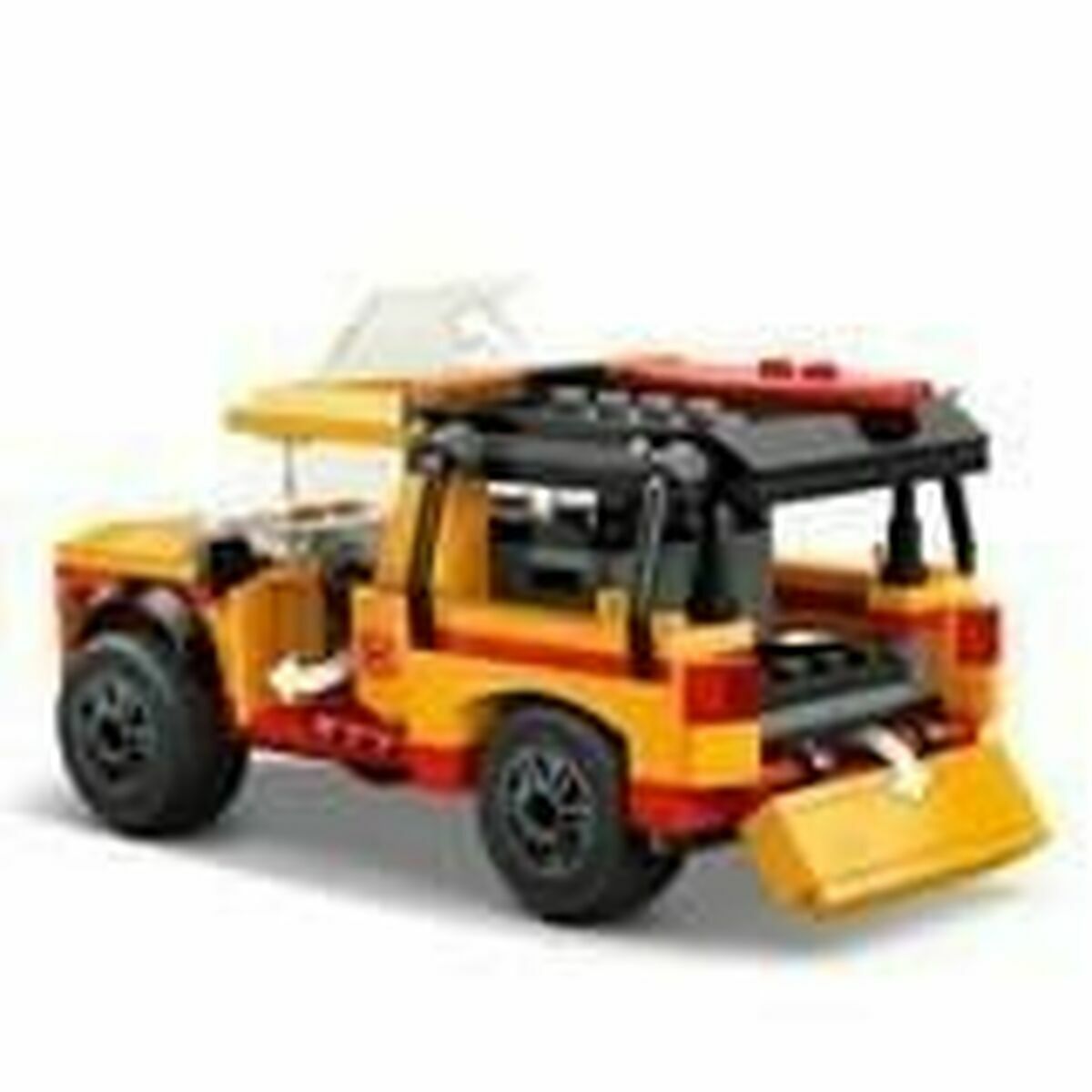 Set di Costruzioni Lego 60453 4 S91112567_2
