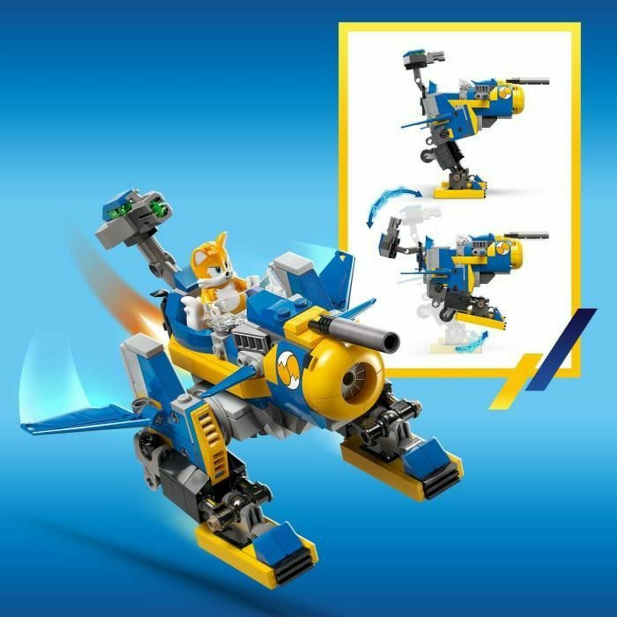 Set di Costruzioni Lego 5 S2453675_3