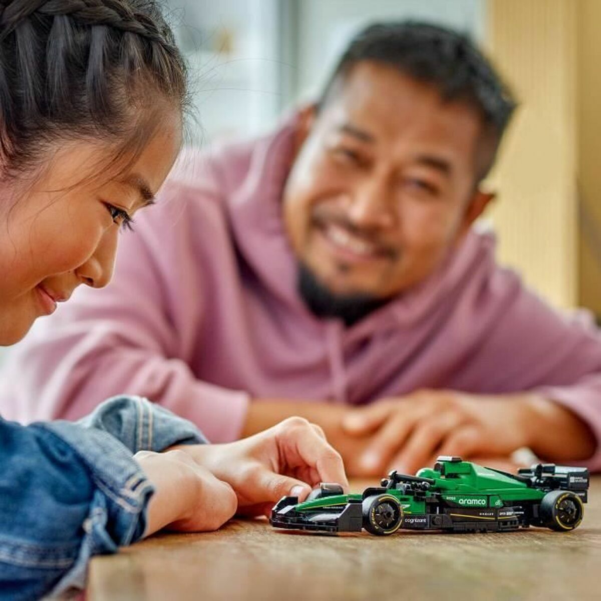 Set di Costruzioni Lego 77245 6 S71013289_4