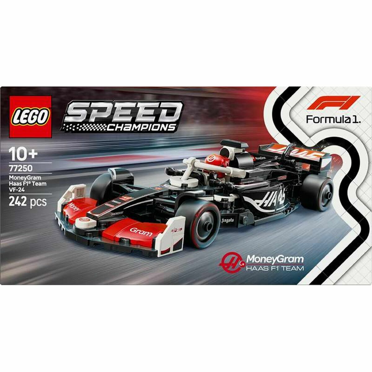Set di Costruzioni Lego 3 S2453680_1