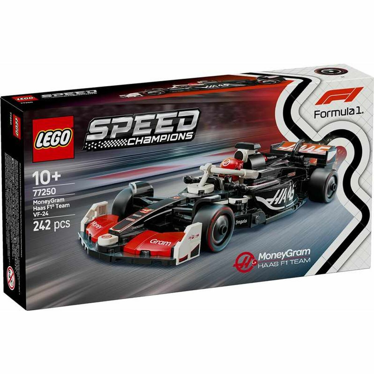 Set di Costruzioni Lego 6 S2453680_4