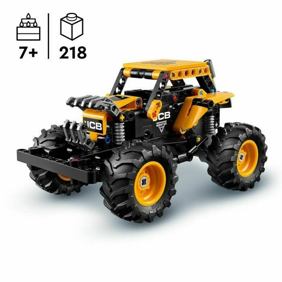Set di Costruzioni Lego 3 S2453652_1
