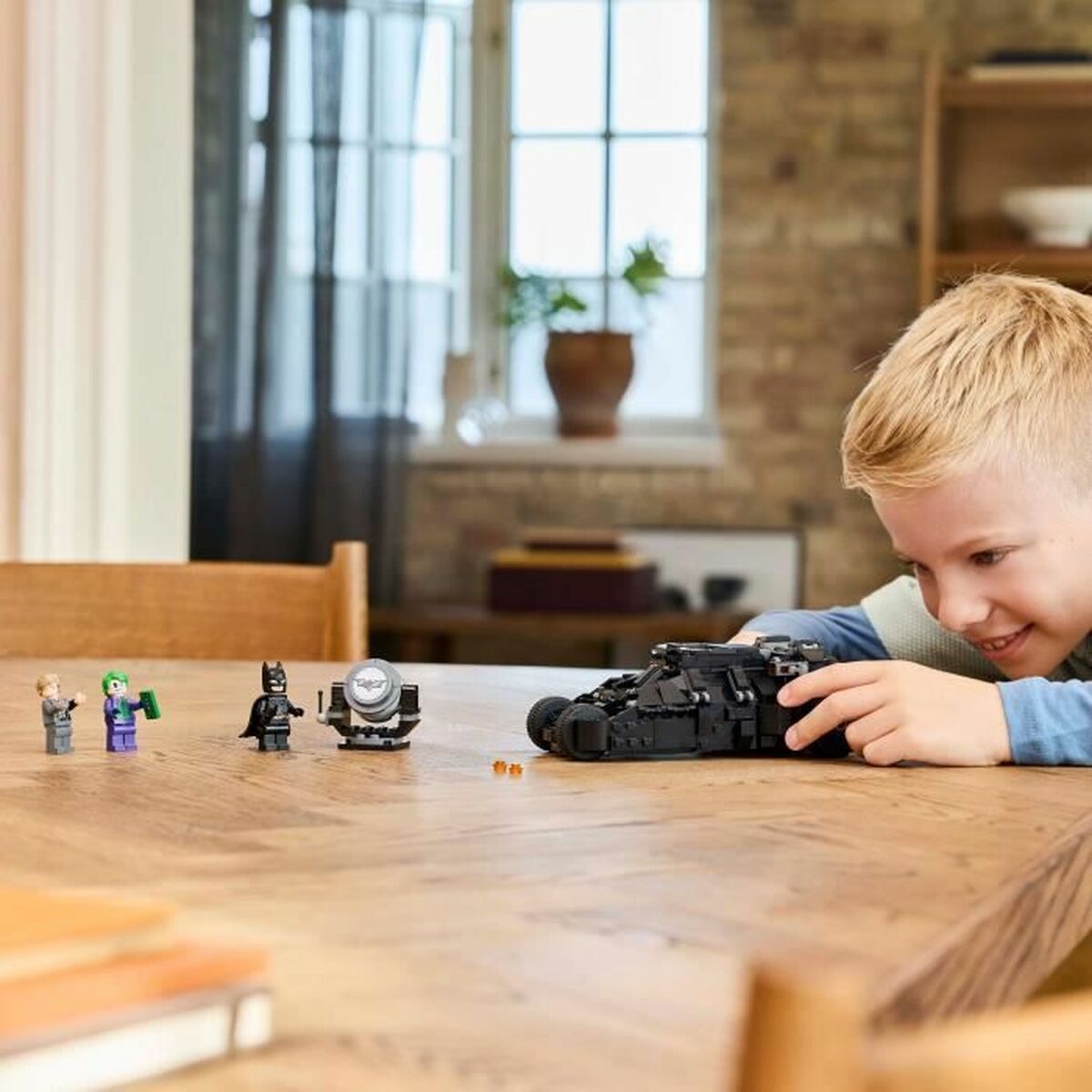 Set di Costruzioni Lego 6 S71012380_4