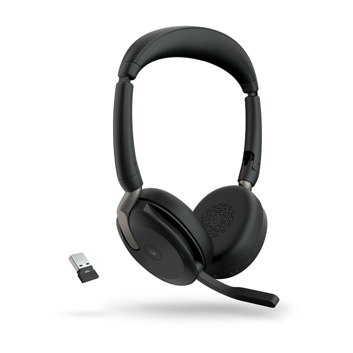 Auricolari Bluetooth con Microfono Jabra 26699-999-999 Nero 5 S91110335_3