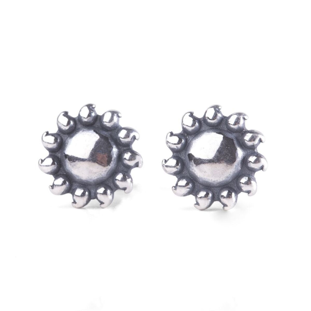 Orecchini Donna Trollbeads TAGEA-00113 2 S7281839_0