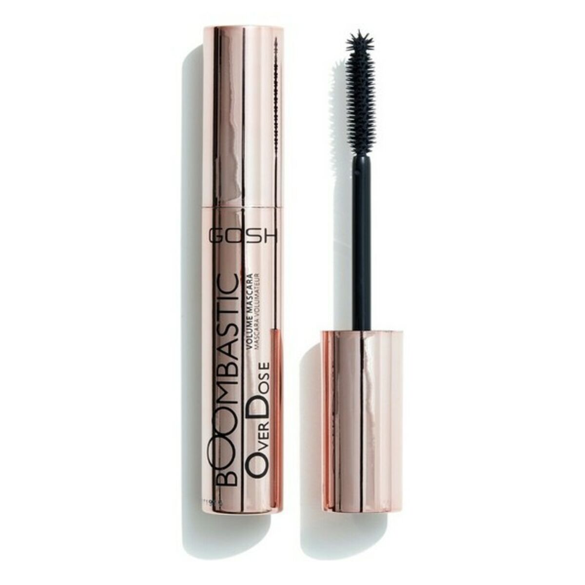 Mascara per Ciglia Boombastic Gosh Copenhagen Extreme Black 2 S0578002_0