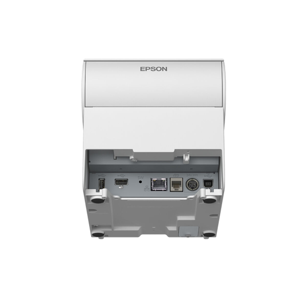 Stampante di Scontrini Epson TM-T88VII (111) 3 S55129817_1