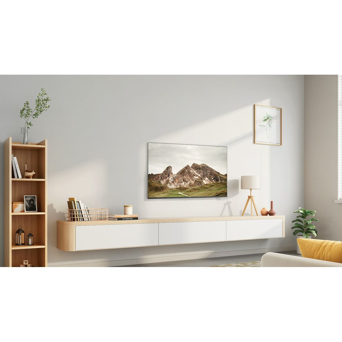 Smart TV TCL S54 Series 32S5400AF 32" Full HD LED HDR D-LED HDR10 Direct-LED 8 S9133948_6