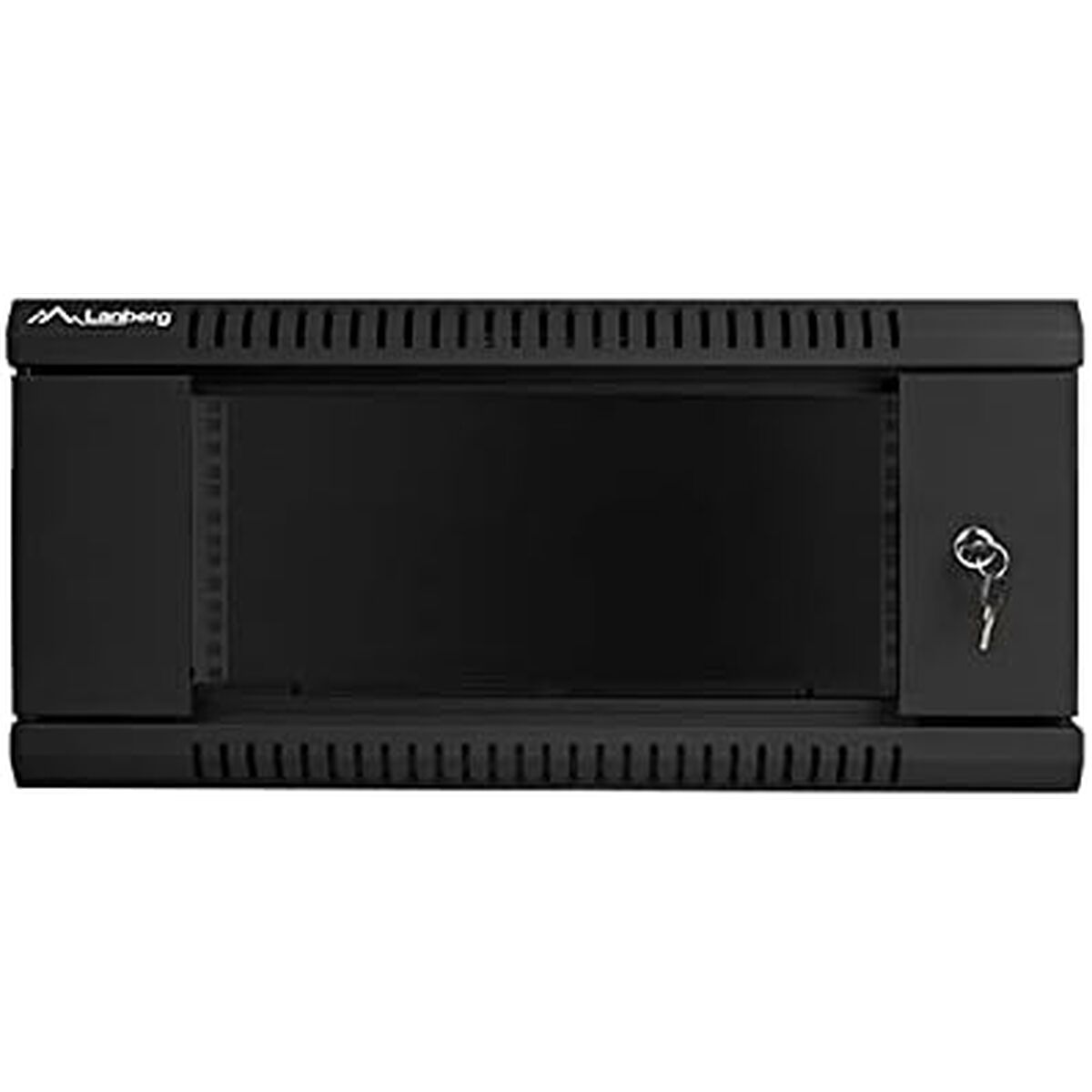 Armadio Rack a Muro Lanberg WF01-6404-10B 3 S5604356_1