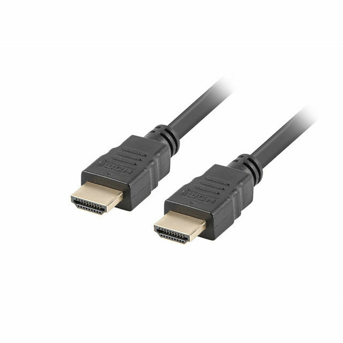 Cavo HDMI Lanberg CA-HDMI-10CC-0075-BK 7,5 m Nero 7,5 m 2 S5610606_0