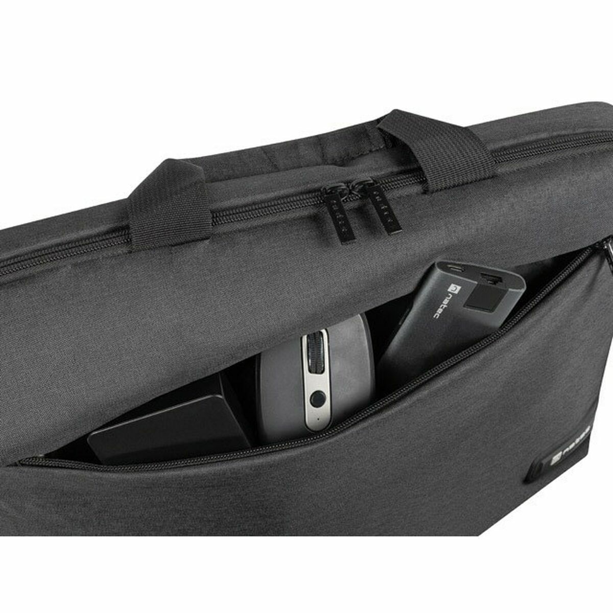 Valigetta per Portatile Natec Beira Nero 9 S5624664_7