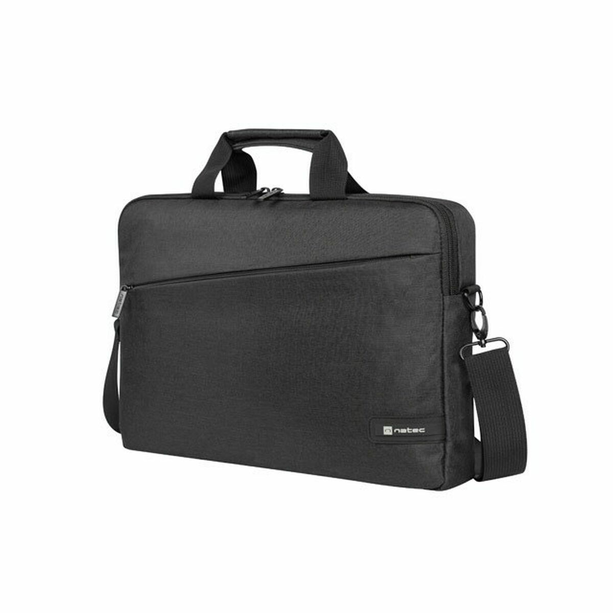 Valigetta per Portatile Natec Beira Nero 10 S5624664_8