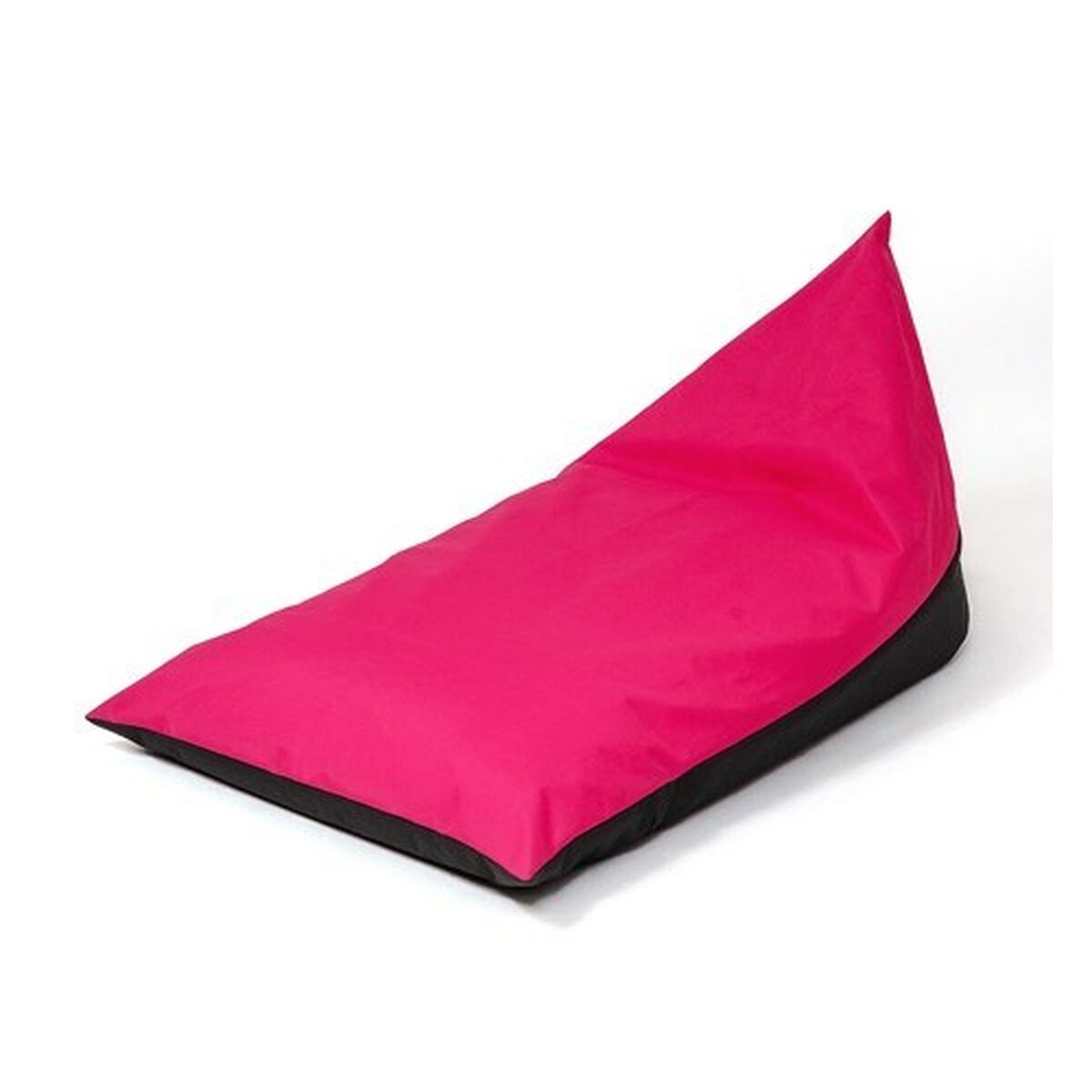 Puff GO GIFT Nero Rosa Oxford tejido antidesgarros 2 S9143279_0