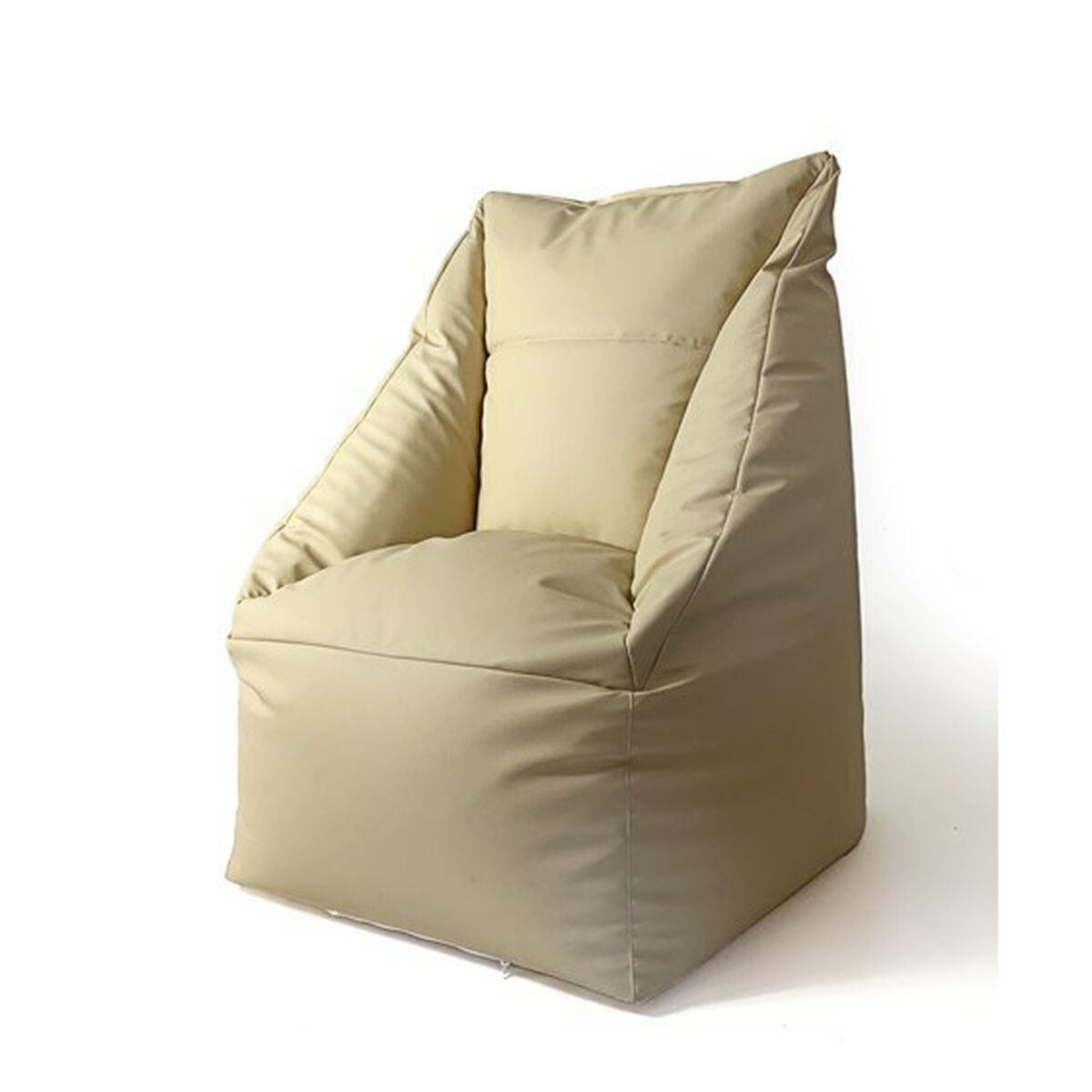 Puff GO GIFT Crema Oxford tejido antidesgarros 5 S9143271_3