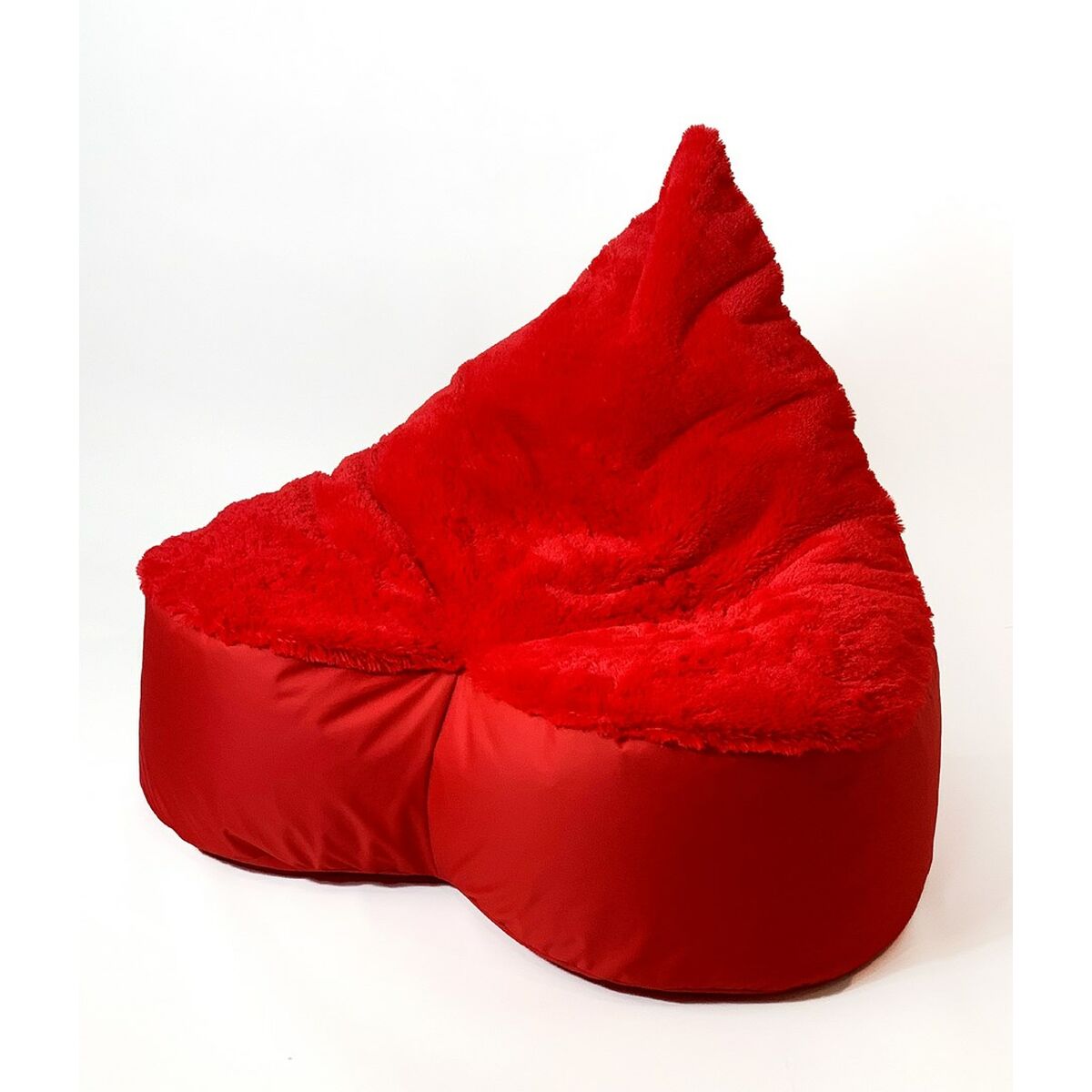 Puff GO GIFT Rosso Oxford 140 x 100 cm 4 S9139962_2