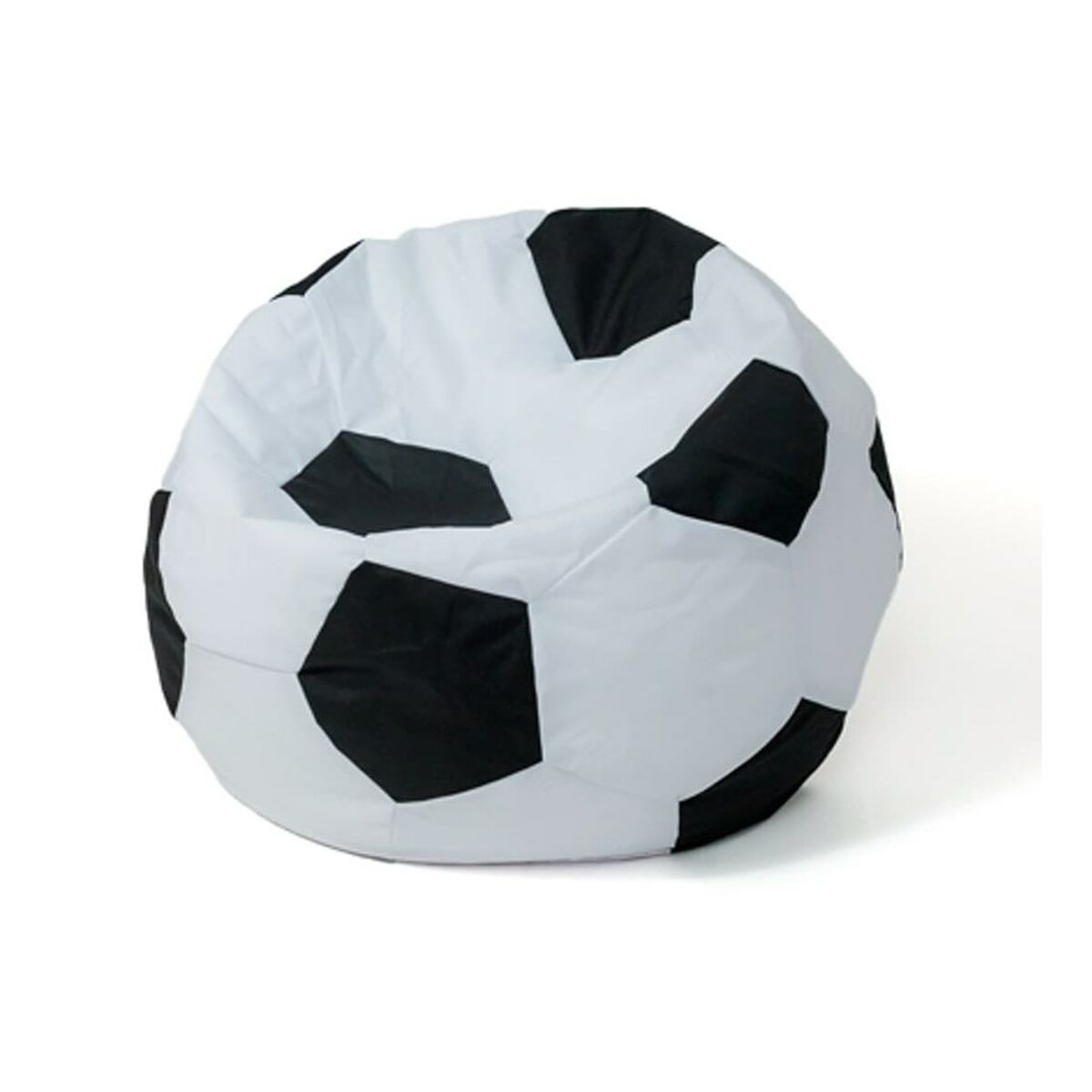 Puff GO GIFT Bianco Nero Oxford Football 2 S9142986_0